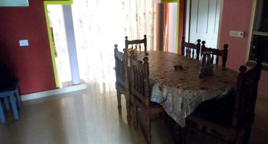 Robusta Zone Home Stay, Coorg 4